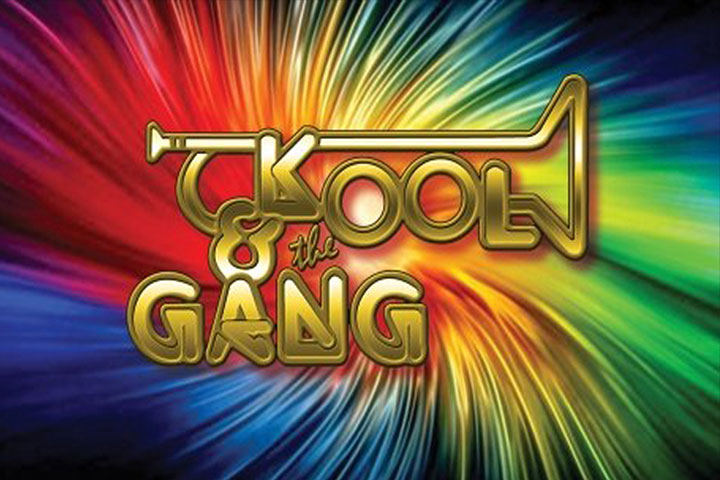 Kool & the Gang - New Jersey Funk Legends