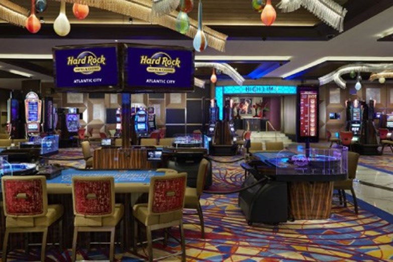 Hard Rock Hotel & Casino Atlantic City in Atlantic City: Find