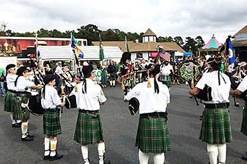 Irish Festival