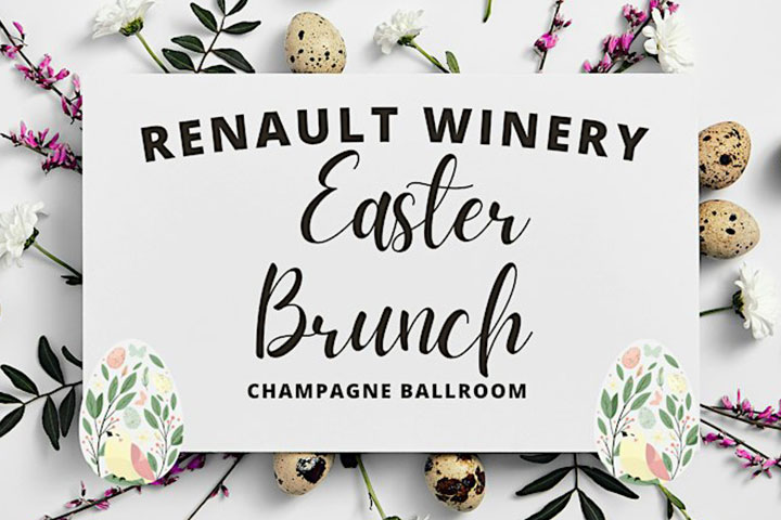 Easter Brunch