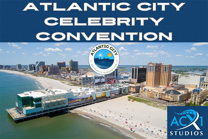 Atlantic City Celebrity Convention