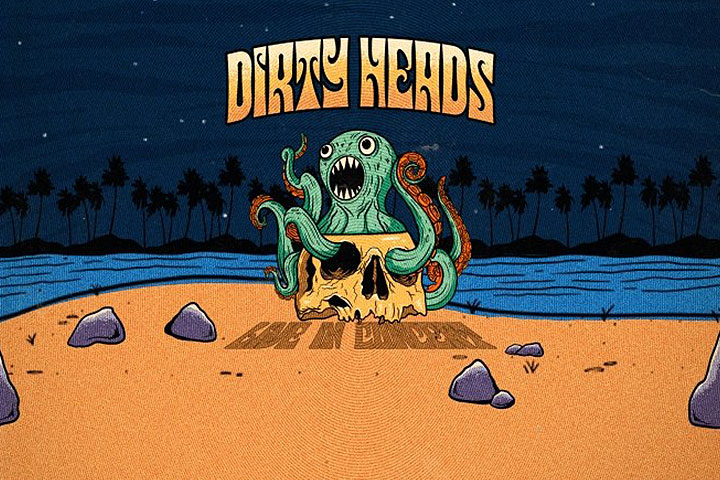 Dirty Heads