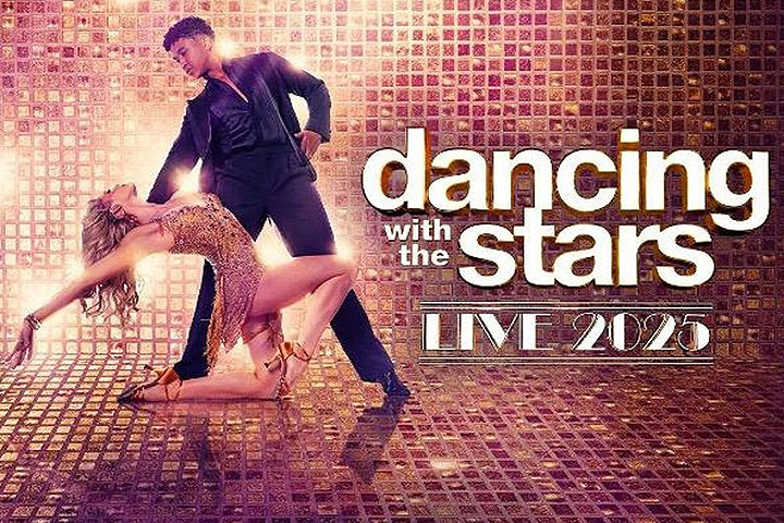 Dancing With The Stars: Live!