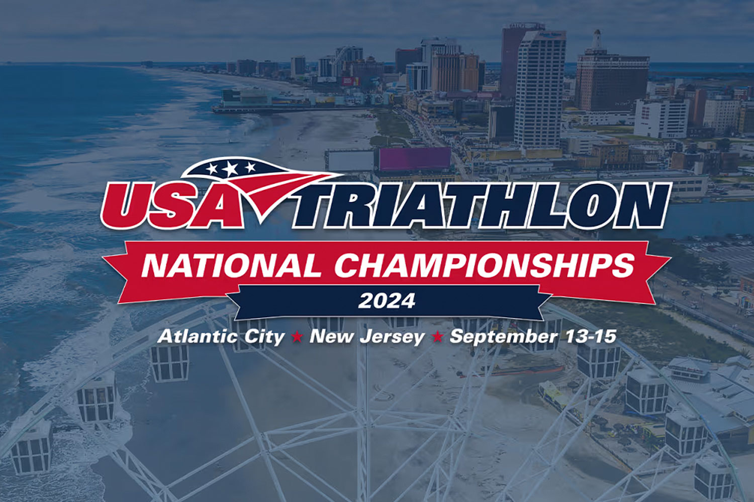 USA Triathlon Olympic & Sprint Distance National Championships