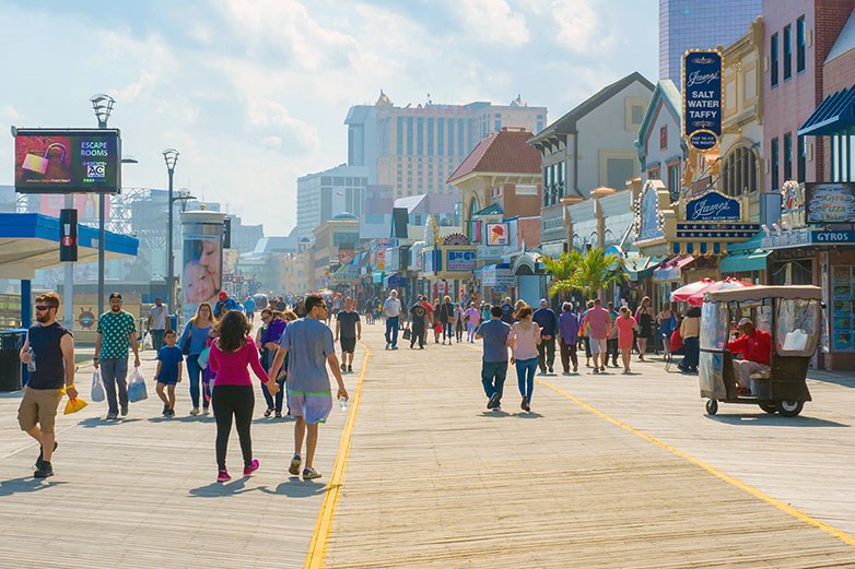 Atlantic City - What you need to know before you go – Go Guides