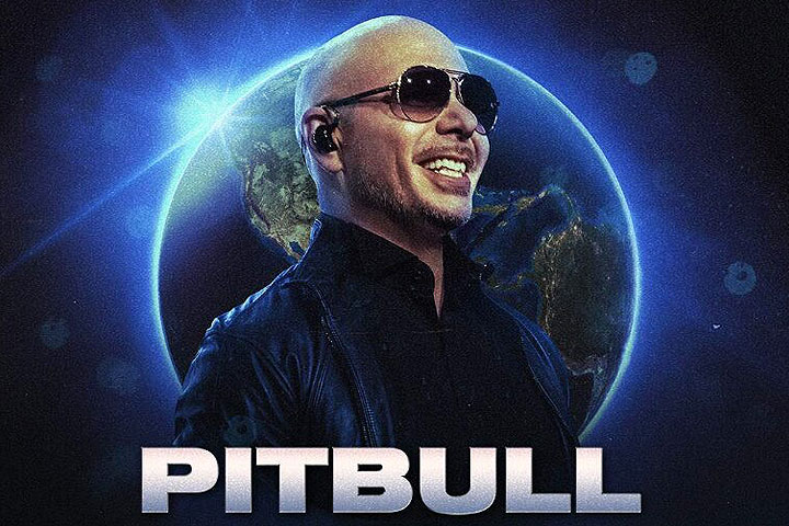 Pitbull